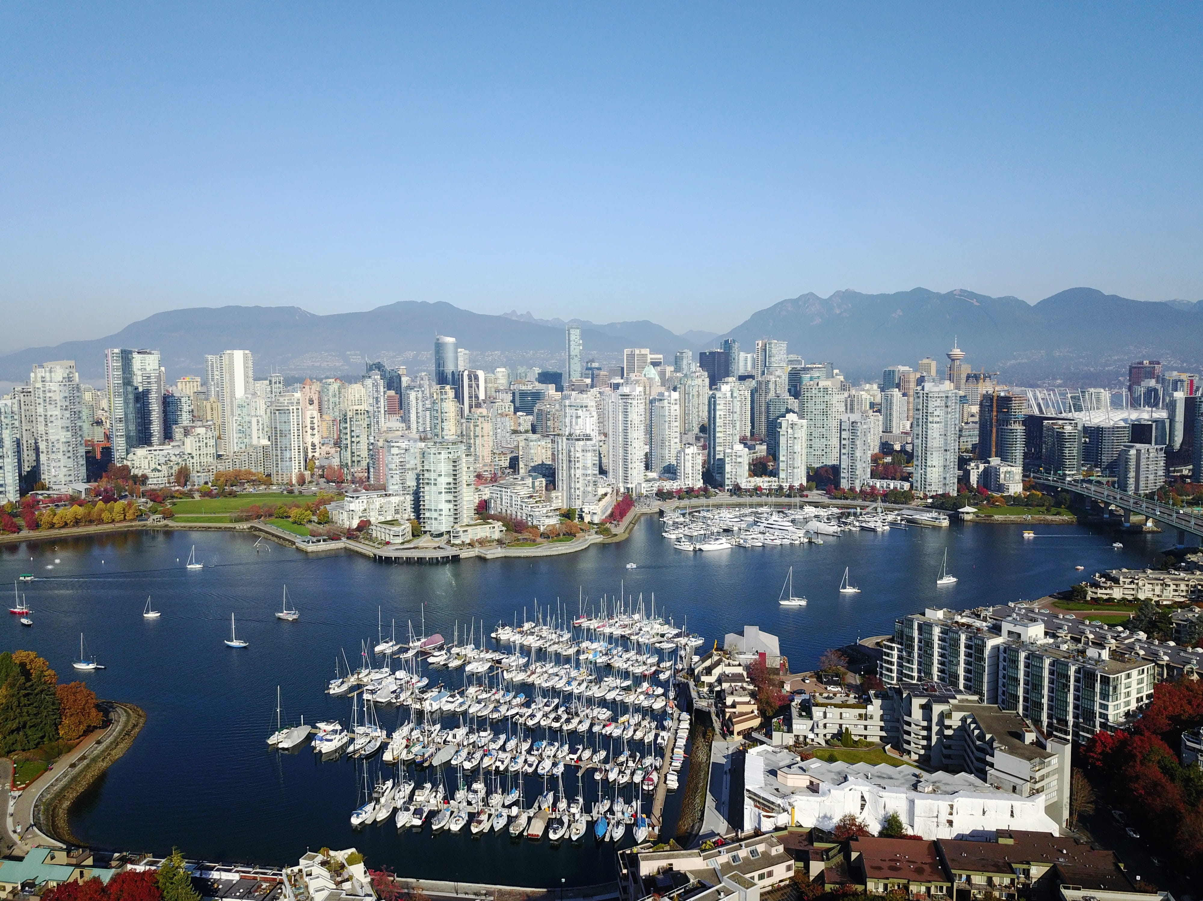 BEWARE!!  FAQ on Foreign Buyers tax in BC